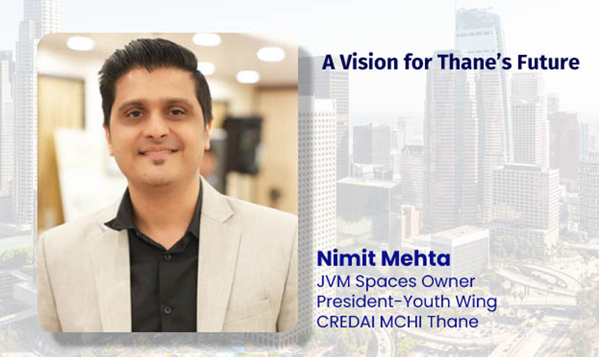 A Vision for Thane’s Future