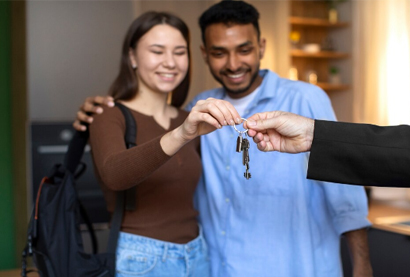 Affordable Homes in Thane for First-Time Buyers 