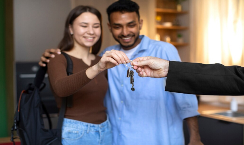 Affordable Homes in Thane for First-Time Buyers 