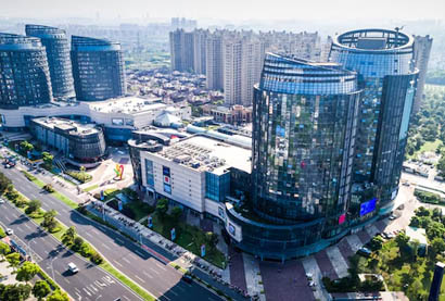 Commercial Properties in Thane – Premium Business Spaces by JVM Spaces