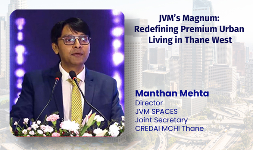 Commercial Properties in Thane – Premium Business Spaces by JVM Spaces