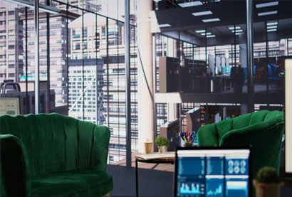Office Spaces for Sale in Thane – A Smart Investment with JVM Spaces