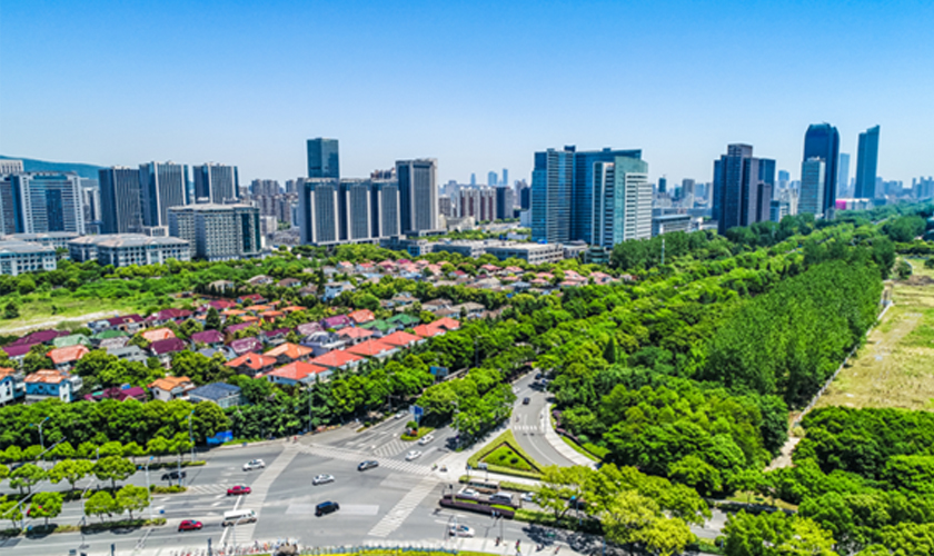 Commercial Properties in Thane – Premium Business Spaces by JVM Spaces