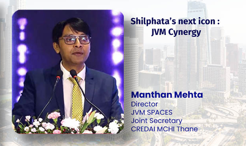 Shilphata’s next icon : JVM Cynergy