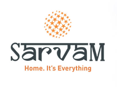 logo sarvam